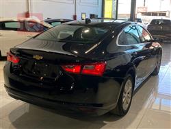 شيفروليه ماليبو